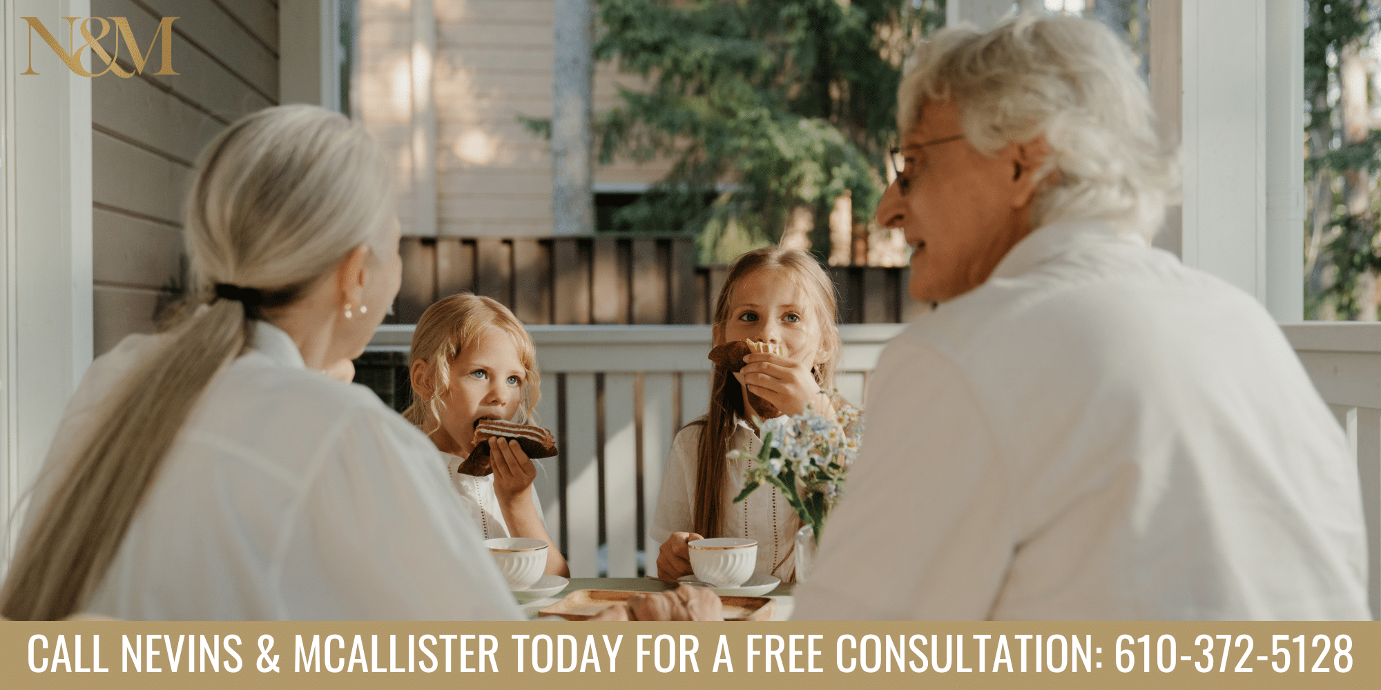 Reading Grandparents' Rights Lawyer